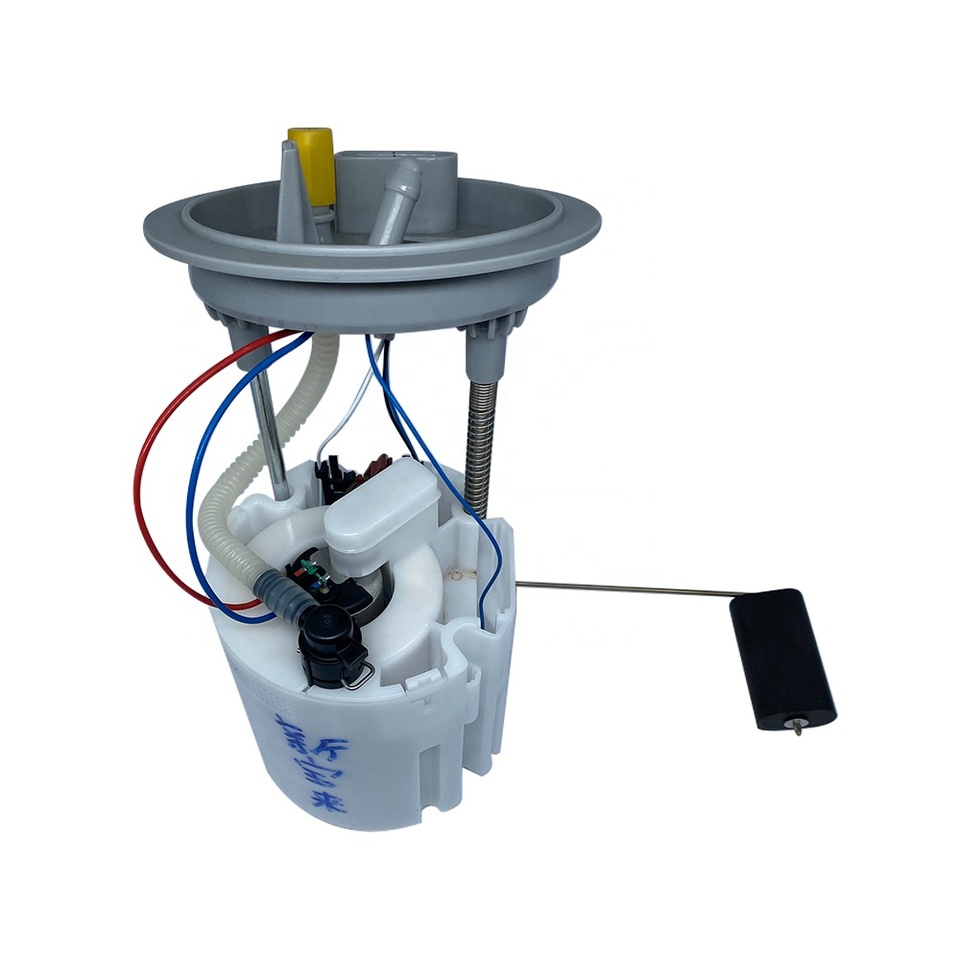 5QD 919 051 H Fuel Pump Assembly For Volkswagen New Bora 1.6L 1.4T 19-