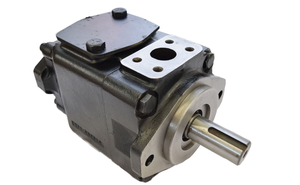 Bombas de Paletas de Alto Rendimiento Serie T6, Simples, Dobles y Triples: T6CM, T6CP, T6DM, T6DP, T6EM, T6EP - Product Image 3