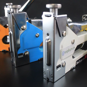 <span class=keywords><strong>Pince</strong></span> à rivets manuelle industrielle EVERNEW 9 pouces, modèle très vendu, avec garantie d'un an, pour tirer les rivets – Économie de travail - Product Image 4