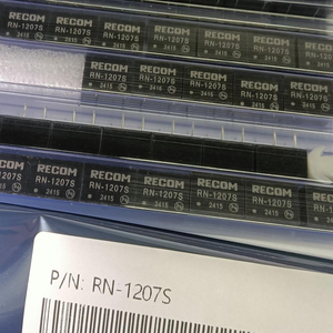 Nuovo Modulo di Alimentazione DC-DC RN-1207S - Ottimo Prezzo, Circuiti Integrati, Componenti Elettronici - Product Image 1