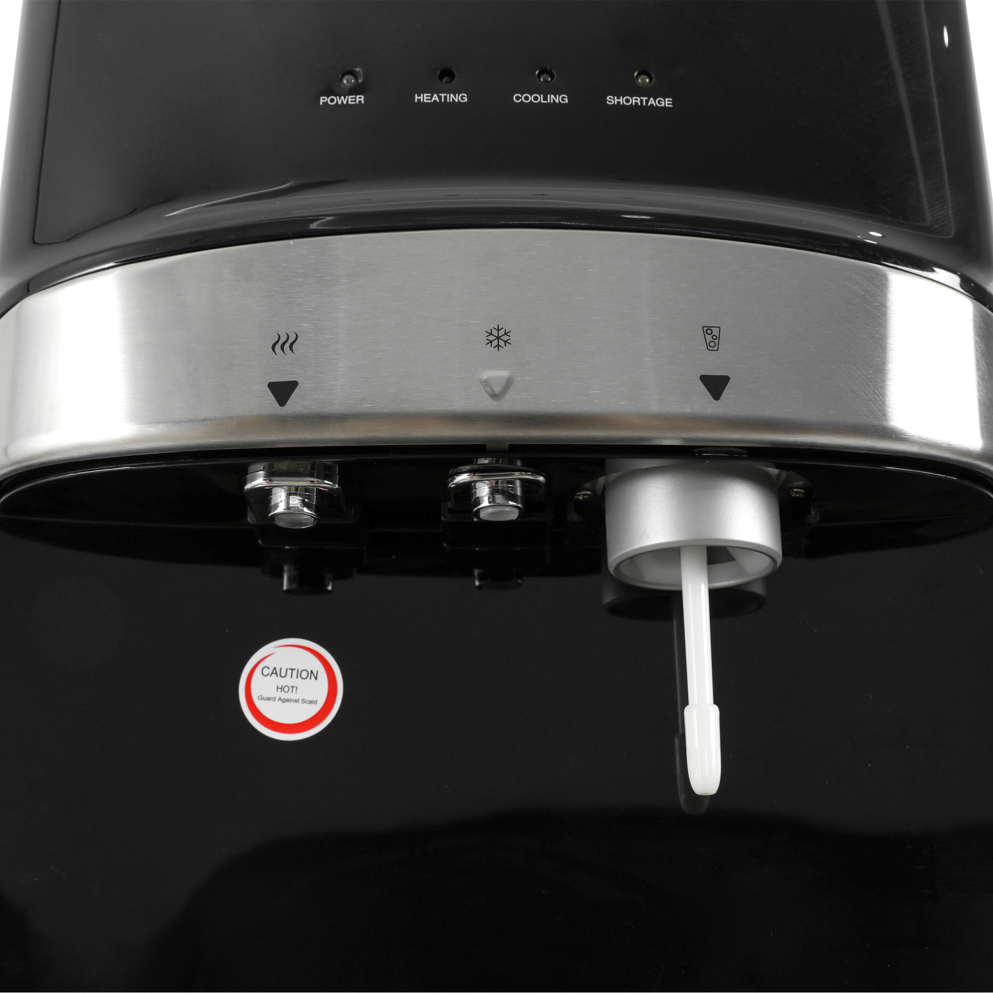 water dispenser with purifier