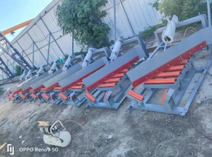 Pengangkut Bajak di Antara Kepala dan Ekor Sistem Konveyor Sabuk untuk Pelepasan Multi-titik - Product Image 2