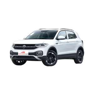 2025 VOLKS-WAGEN TACQUA <span class=keywords><strong>nouveau</strong></span> SUV <span class=keywords><strong>T</strong></span>-<span class=keywords><strong>ROC</strong></span> 2024 1.4T Turbo 2wd essence voiture à essence - Product Image 1