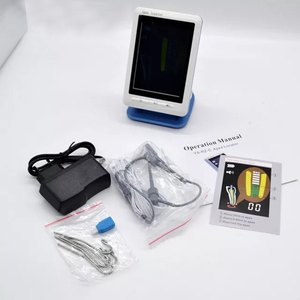 Peralatan Gigi Harga Terjangkau <span class=keywords><strong>Apex</strong></span> <span class=keywords><strong>Locator</strong></span> Pengukur Saluran Akar Endodontik Aksesoris Gigi untuk Dokter Gigi - Product Image 2