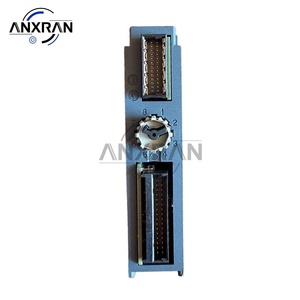 Para Siemens 6ES7138-6BA01-0BA0 ET 200SP TM Posinput 1 Módulo Tecnológico 6ES71386BA010BA0 - Product Image 3