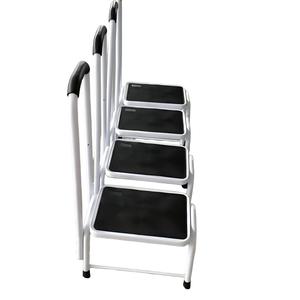 Repose-pieds pour la maison, aide à la récupération post-opératoire, marchepied antidérapant en métal pour salle de bain, marchepied de récupération, marchepied de rehaussement pour baignoire - Product Image 4