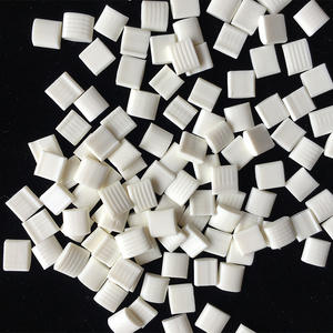 Gránulos de pegamento termofusible EVA de buena calidad para encuadernación de libros, adhesivo termofusible de 25 kg por bolsa según estándares de exportación. - Product Image 2