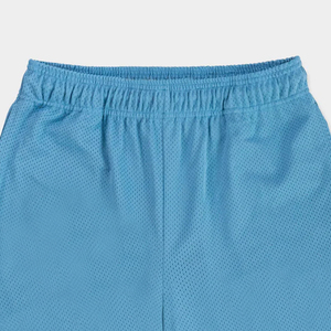 Top Trending Comfortable Casual Mesh <b>Short</b> Summer Season Streetwear High Quality Breathable Eco-Friendly Lightweight Mash <b>Shorts</b> - Product Image 6