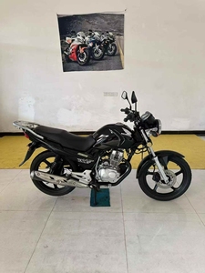 WUyang Bentian Fengyi 125-11 - <span class=keywords><strong>Moto</strong></span> d'occasion à deux <span class=keywords><strong>roues</strong></span> à essence - Finition d'origine - Garantie de qualité - Product Image 2