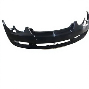 Accesorios de Alta Calidad para Automóviles, Kits de Carrocería, Parachoques Delanteros para Bentley Continental GT, Repuestos para Automóviles - Product Image 4