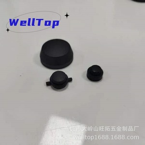 Fabricantes de Dongguan Guatemala, Venta al por Mayor de Piezas Estructurales de PP Moldeadas por Inyección, Carcasa de ABS, Perilla de Interruptor de Presión, Plástico Moldeado - Product Image 2