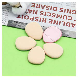 Poudre de fond de teint en forme de doigt, vente en gros - Product Image 2