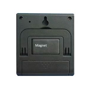 Chất Lượng Cao Lớn Quảng Trường Từ Kính Nhà Bếp Hẹn Giờ Kỹ Thuật Số Đếm Ngược Với Pin Nguồn Điện Bán Buôn Cho Sử Dụng Hàng Ngày - Product Image 2