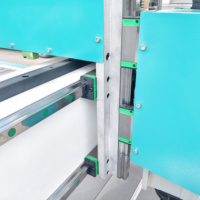 Machine de fraisage CNC de bureau 3 axes pour le bois, gravure, broches de broche à vis à billes, kit de fraises