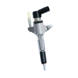 <span class=keywords><strong>Injecteur</strong></span> de carburant diesel d'origine neuf pour VDO Ford Citroën Peugeot Volvo 1.6D 9802448680 <span class=keywords><strong>50274V05</strong></span> A2C59513556 <span class=keywords><strong>9674973080</strong></span> - Product Image 1