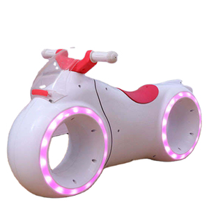 Nouveau style de <span class=keywords><strong>tricycle</strong></span> électrique <span class=keywords><strong>pour</strong></span> bébé, voiture à bascule <span class=keywords><strong>pour</strong></span> bébé à vendre - Product Image 6