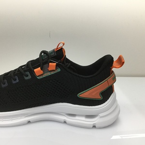 2022 nuovo prodotto all'ingrosso scarpe casual da uomo di grandi dimensioni scarpe da corsa - Product Image 6