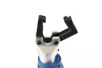Coupe-câble hydraulique sans fil BETE ECT-150 18V 150mm 3.5T à retour automatique pour câbles Cu/Al 400mm²