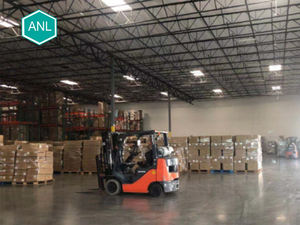 Складские услуги по хранению и распределению морских грузов отслеживание международной логистической доставки - Product Image 6