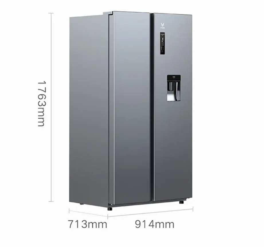 ตู้เย็นลดราคาสุดพิเศษ โปรโมชั่นสัปดาห์นี้ Don't Delay - ตู้เย็นประตูฝรั่งเศส 4 ประตู ขนาด 28 ลูกบาศก์ฟุต - ทําอย่างรวดเร็ว 14!
