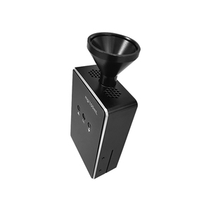 Modulo Rilevatore di Alcol nel Respiro del Marchio ACT con Sensore a Cella a Combustibile Grande UK, Coppa a Soffio Senza Contatto, Comunicazione RS232 - Product Image 2