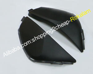 Para Honda capucha CBR1000RR <span class=keywords><strong>CBR</strong></span> <span class=keywords><strong>1000</strong></span> RR 2008, <span class=keywords><strong>2009</strong></span>, 2010, 2011 CBR1000 1000RR plata negro carrocería carenado conjunto - Product Image 3