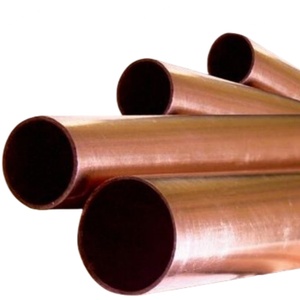 ท่อทองแดงแอร์ TU2 ความบริสุทธิ์ 99% ขายส่ง - Product Image 2