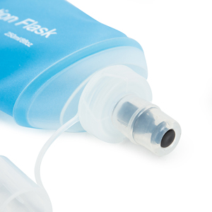 ขวดน้ำใส่น้ำสำหรับวิ่งขนาด500มล. 250มล. 150มล. กระติกน้ำ TPU แบบนิ่มพับเก็บได้ขวดใส่น้ำใส่น้ำ - Product Image 3