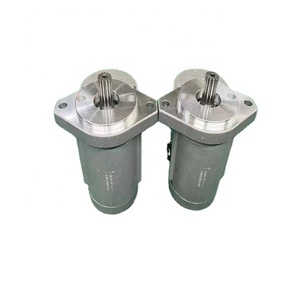 Pompe hydraulique CBT, CBT-F423 CBT-F306 CBT-F312 CBT-F320 CBT-F325 Pompe à engrenages pour - Product Image 2