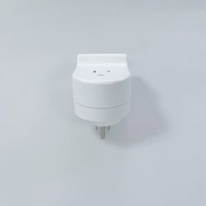 Protector de Voltaje Ajustable 220V con Pantalla Digital, Protección Contra Sobretensión, Enchufe Monofásico para Argentina - Product Image 3