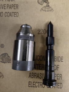 Replacement 4326781 <strong>Injector</strong> <strong>Nozzle</strong> for Cummins QSK60 - G4 Power Generator Truck Engine Construction Engine - Product Image 4