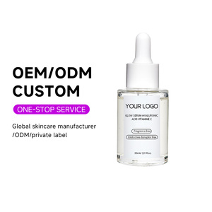 OEM ODM <span class=keywords><strong>Luffa</strong></span> Camelia aceite <span class=keywords><strong>de</strong></span> semilla reafirmante hidratante blanqueamiento brillo extracto antiarrugas esencia cara cuidado <span class=keywords><strong>de</strong></span> la piel brillo suero - Product Image 1