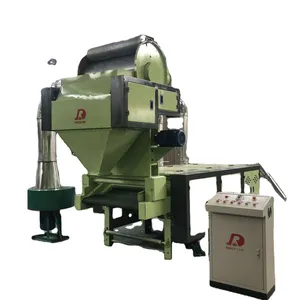 Cotton Waste Recycling Machine High Quality Airflow Cotton Waste Recycling Machine / Opening / Carding Machinery