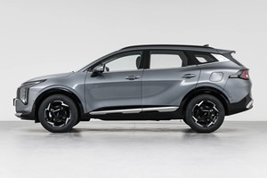 <span class=keywords><strong>Modelli</strong></span> esplosivi 2025 <span class=keywords><strong>auto</strong></span> a benzina <span class=keywords><strong>Kia</strong></span> 4WD versione ammiraglia SUV benzina veicoli carburante <span class=keywords><strong>Kia</strong></span> SportageStock disponibili - Product Image 4