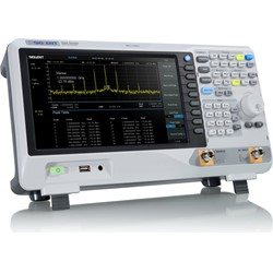 Analyseur numérique authentique SIGLENT SSA3000X Plus, oscilloscope à mémoire numérique avec garantie d'un an, IP65, article d'origine - Product Image 2