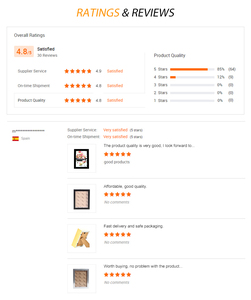 Hoa Khô Khung Ảnh <span class=keywords><strong>3D</strong></span> Hollow Mẫu Khung DIY Handmade Bướm Đất Sét Khung Ảnh Cho Giáng Sinh Trang Trí - Product Image 6