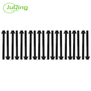 Jeu de boulons de tête de pièces de moteur ES72200 pour Chrysler Aspen <span class=keywords><strong>Dodge</strong></span> <span class=keywords><strong>Charger</strong></span> Durango Jeep 5.7L 6.1L 6.4L V8 GAS 03-09 - Product Image 6