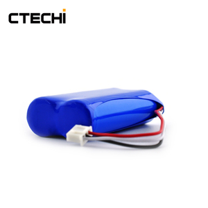 بطارية ليثيوم أيون OEM 1P2S 2s LiFePO4 <span class=keywords><strong>18650</strong></span> بجهد 3.<span class=keywords><strong>2</strong></span> فولت و7.4 فولت وسعة 2200 مللي أمبير في الساعة - Product Image 6