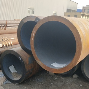 Large-diameter Seamless Carbon Steel <strong>Pipe</strong> in Stock China Professional Manufacturer Large Stock - Product Image 4