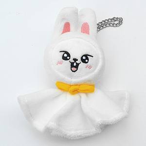 Llavero de dibujos animados de animales Staykids SKZ, colgante de muñeco de Bang Chan, <span class=keywords><strong>Lee</strong></span> <span class=keywords><strong>Min</strong></span> <span class=keywords><strong>Ho</strong></span>, <span class=keywords><strong>Lee</strong></span> Yong Bok, Felix, Sunny - Product Image 3