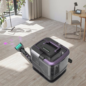 소파 청소 가정용 상업용 습식 및 건식 진공 청소기 휴대용 소파 청소기 스팟 클리너 - Product Image 6