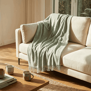 Plaids <span class=keywords><strong>en</strong></span> polaire polyester robustes, lavables à la main, résistants à la décoloration, toutes saisons, légers (0,5-1 kg), personnalisables, vente <span class=keywords><strong>en</strong></span> gros directe usine - Product Image 5