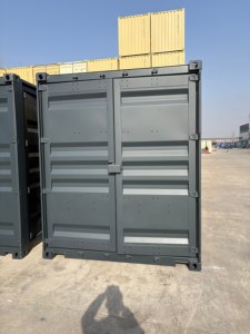 Vente en gros <span class=keywords><strong>d</strong></span>'usine, conteneurs <span class=keywords><strong>d</strong></span>'expédition modulaires portables résistants aux intempéries, <span class=keywords><strong>prix</strong></span> de stockage personnel, unités de conteneurs <span class=keywords><strong>d</strong></span>'expédition de 20 pieds et 40 pieds à vendre - Product Image 1