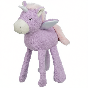 Peluche de Unicornio de 33 cm, Animal de Peluche Suave para Mascotas - Product Image 2