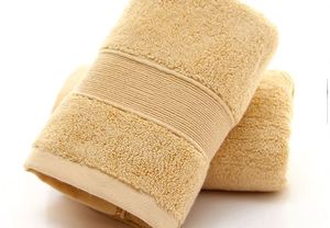 Juego de Toallas de Baño y Sábanas de Algodón Sof, 34x74cm, Gruesas, Absorbentes, Antibacterianas, Ecológicas, para Hogar, Hotel, Adultos, Uso en Verano - Product Image 4