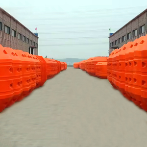 PE Nổi Vòng, Nạo Vét Ống/Hose Float Vòng Cổ, Thiết Bị Hàng Hải/Phao Nổi - Product Image 4