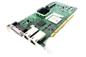 A6961-60011 PCI-X U320 Dual-Port Adapter Kaart Scsi - Product Image 4