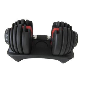 40 32 20 4Kg 90Lb 100Lb 25Lb il nuovo Pro Men <span class=keywords><strong>manubri</strong></span> 5Kg 24Kg 20Kg 60Kg palestra 552 braccio tutto regolabile Set di <span class=keywords><strong>manubri</strong></span> - Product Image 2