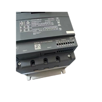 Controlador de Programación PLC Dedicado para Automatización Industrial AB-b Soft PSTX72-600-70/PSTX72-690-70, 50/60Hz, IP20, 37KW, 400V/500V