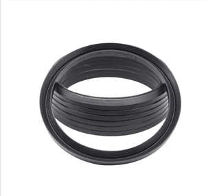 Joint résistant à l'huile renforcé en tissu de type V 16MPa pour les systèmes hydrauliques Utilisation de l'industrie de conception combinée réutilisable fabriqué en Chine - Product Image 3